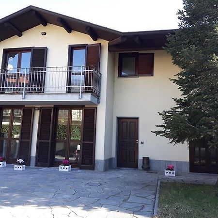 B&B Caselle Caselle Torinese Exterior foto