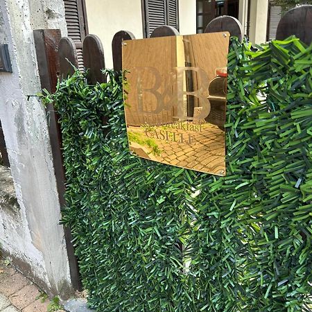 B&B Caselle Caselle Torinese Exterior foto