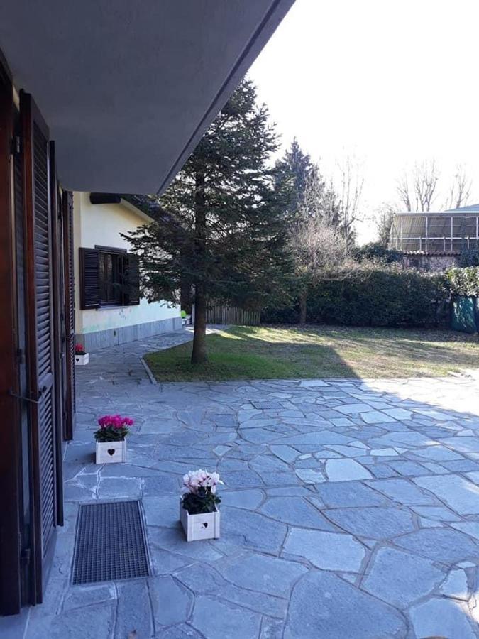 B&B Caselle Caselle Torinese Exterior foto